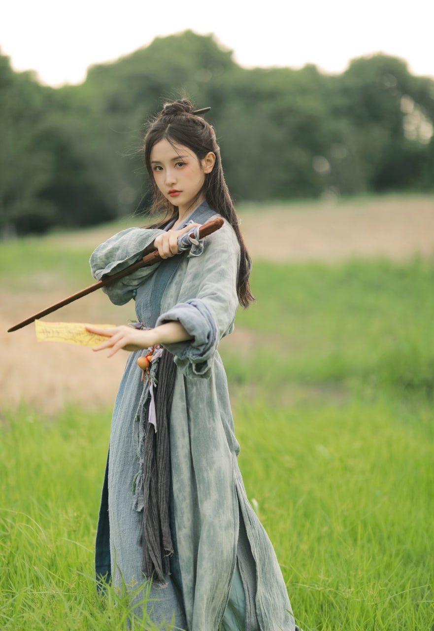 一周大师级美女COS精选：圣诞福利COS真不少 coser100